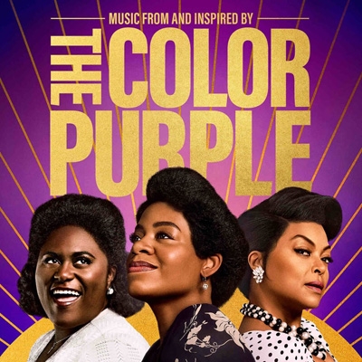 【輸入盤】THE COLOR PURPLE カラー・パープル ミュージカル版 THE COLOR PURPLE (MUSIC FROM AND INSPIRED BY) | HMV&BOOKS