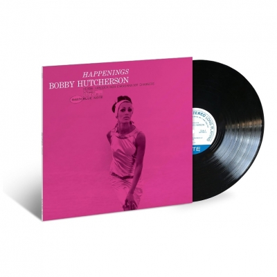 ヒップホップ　ハウス　レコード　50枚 Happenings (180グラム重量盤レコード/Classic Vinyl) : Bobby