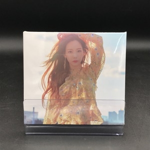 少女時代 テヨン Stay/I'm The Greatest 国内盤 CD 新品 中古:盤質S】 Stay / I'm The Greatest : テヨン | HMV&BOOKS