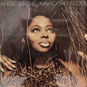 中古:盤質B】 Mahogany Soul : Angie Stone | HMV&BOOKS online - 20013