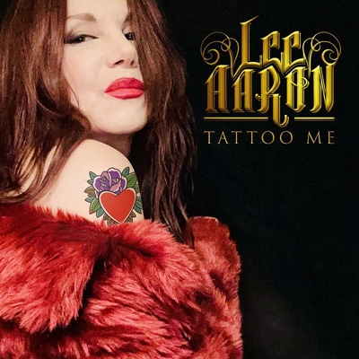 Tattoo Me : Lee Aaron | HMVu0026BOOKS online - GQCS-91458