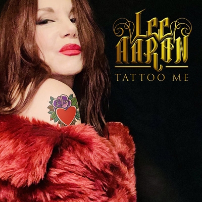 Tattoo Me : Lee Aaron | HMV&BOOKS online - GQCS-91458