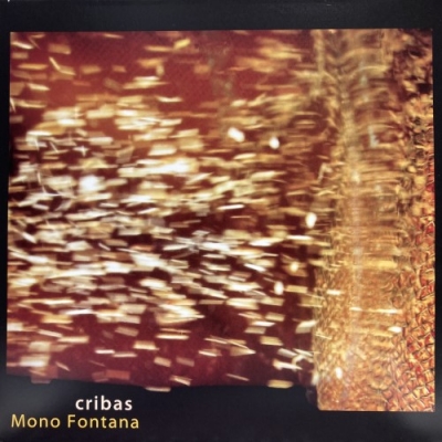 中古:盤質B】 Cribas (2枚組アナログレコード) : Mono Fontana | HMV&BOOKS online - SR2D1007