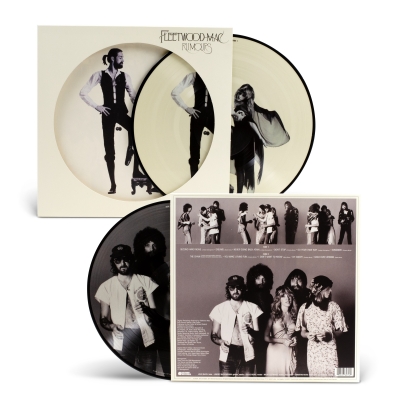 Fleetwood Mac – Rumours アナログレコード LP 噂 - 洋楽