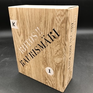 【レアなオマケ付き】キートス!!カウリスマキ BOX Part①&②セット ヨドバシ.com - キートス!!カウリスマキ Blu-ray BOX Part1 [Blu