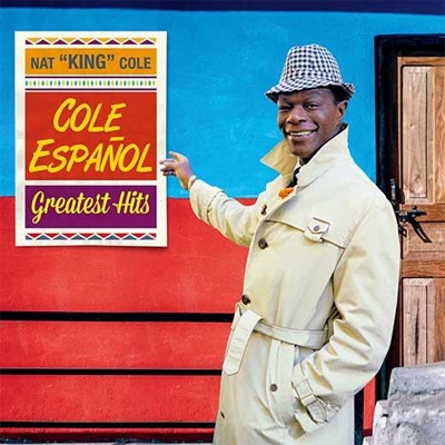 Cole Espanol -Greatest Hits : Nat King Cole | HMV&BOOKS online - NEW8701