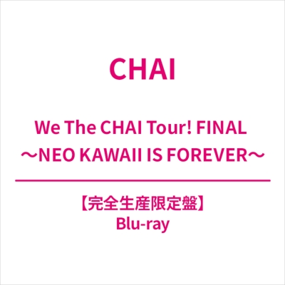CHAI アナログレコード　PINK 初期プレス限定版　ソニーミュージック CHAI アナログレコード PINK 初期プレス限定版 ソニー