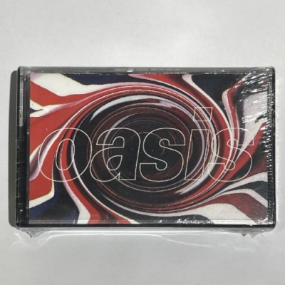 中古:状態S】 Oasis : OASIS | HMV&BOOKS online - RKIDMC69
