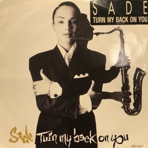 某メーカー (Re-mix) You On Back My Turn 中古:盤質B】 : HMV&BOOKS | Sade 邦楽