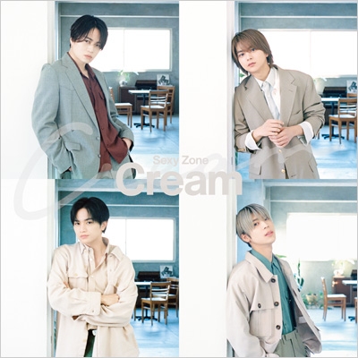 SexyZone セクゾ CDまとめ売り Sexy Zone セクゾ CD&DVD まとめ売り 26枚 - メルカリ