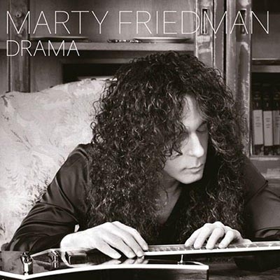 ドラマ-軌跡- : Marty Friedman | HMVu0026BOOKS online - MICP-11880