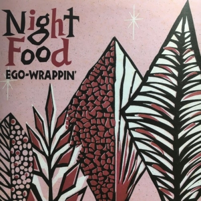 中古:盤質AB】 Night Food : EGO-WRAPPIN' | HMV&BOOKS online - UPJM1006