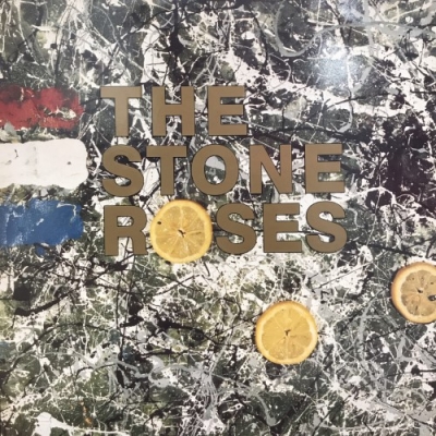 中古:盤質B】 Stone Roses : The Stone Roses | HMV&BOOKS online - ORELP502