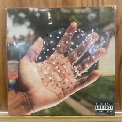 中古:盤質AB】 The Big Day : Chance the Rapper | HMV&BOOKS online - NONE