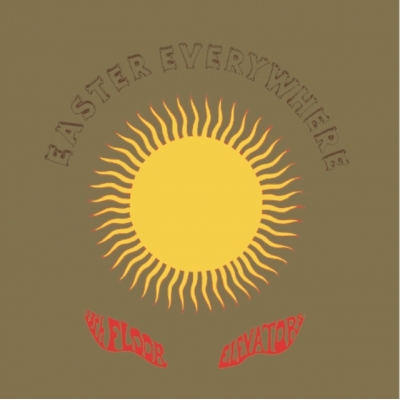 The 13th Floor Elevators 2-LP 限定版 The 13th Floor Elevators 2-LP 限定版 The 13th Floor