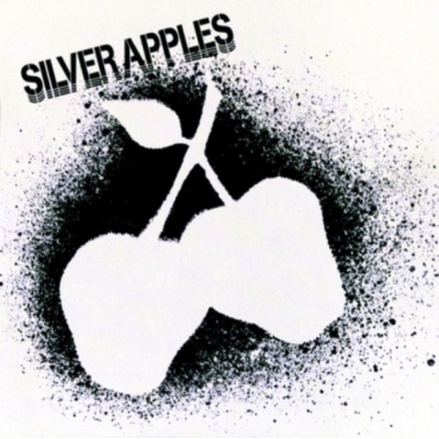 Silver Apples (Metallic Version) : Silver Apples | HMV&BOOKS