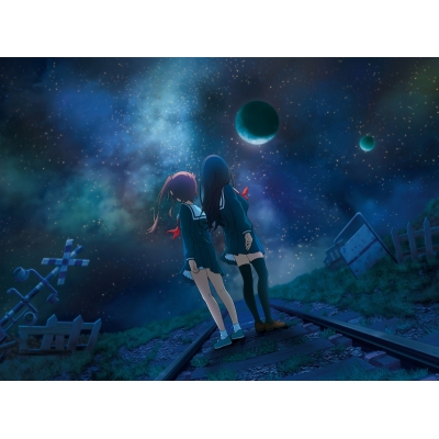 ロクデナシ愛ニ咲花、ロクデナシ　ユリイカ　CD ロクデナシ愛ニ咲花、ロクデナシ ユリイカ CD Amazon.co.jp: ユリイカ