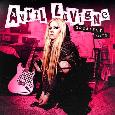 グレイテスト・ヒッツ (Blu-spec CD2)【通常盤】 : Avril Lavigne | HMVu0026BOOKS online -  SICP-31713