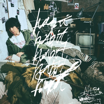 habit 【初回生産限定盤】(+グッズ) : マオ | HMV&BOOKS online - KSCL 