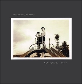 畠山地平 石若駿 Magnificent Little Dudes レコード Magnificent Little Dudes Vol.1 (2枚組アナログレコード) : Chihei