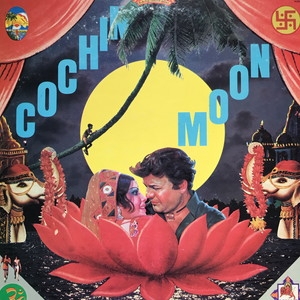 中古:盤質B】 コチンムーン : 細野晴臣 | HMV&BOOKS online - K20A631