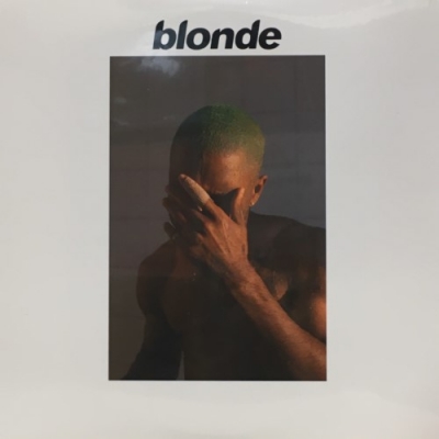 中古:盤質S】 Blonde : Frank Ocean | HMV&BOOKS online - NONE