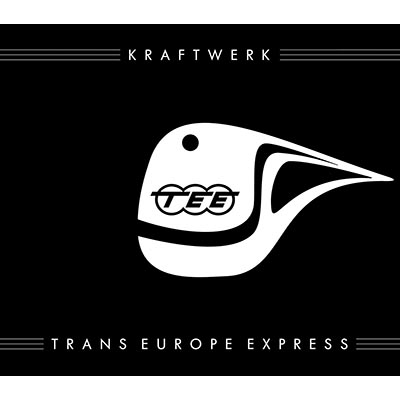 Trans-Europa Express: ヨーロッパ特急 : Kraftwerk | HMV&BOOKS