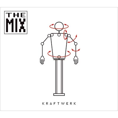 The Mix : Kraftwerk | HMV&BOOKS online - WPCR-85007