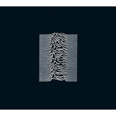 Unknown Pleasures : Joy Division | HMV&BOOKS online - WPCR-85017