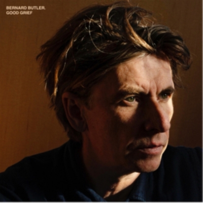 Bernard Butler バーナードバトラーレコード