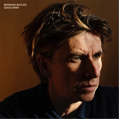 Bernard Butler バーナード　バトラー　レコード Good Grief (Silver) : Bernard Butler | HMV&BOOKS online