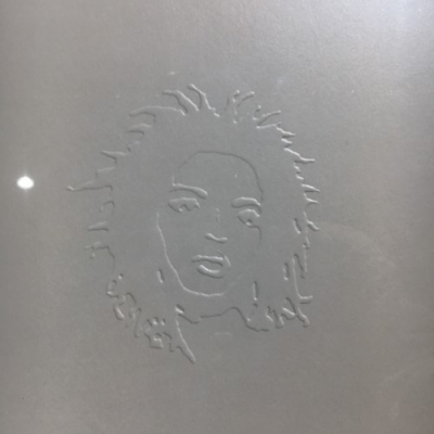 Blue Iverson – Hotep LP レコード　レア盤 Blue Iverson / Hotep 2017 UK ORG LP Vinyl Deviation Records