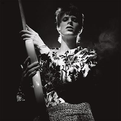Rock 'n' Roll Star! 【完全生産限定盤】(5CD+Blu-ray) : David Bowie 