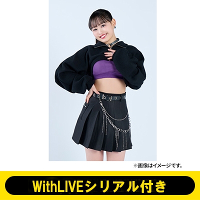後藤花 アンジュルム ランチェキ HMV 後藤花 アンジュルム ランチェキ HMV