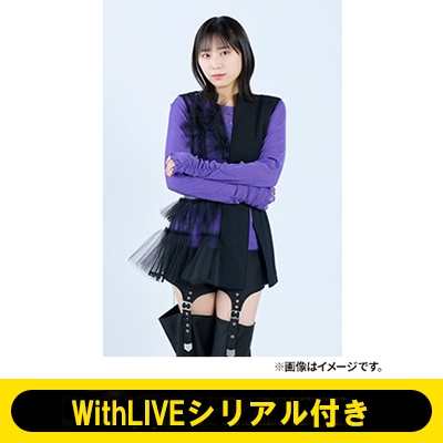 アンジュルム 伊勢鈴蘭 美々たる一撃 パネル - メルカリ