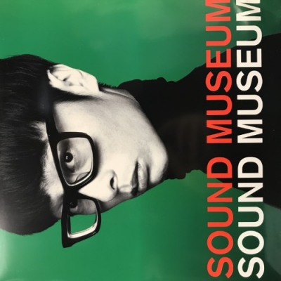 テイトウワ　SOUND MUSEUM レコード Towa Tei – Sound Museum – Vinyl (LP, Album, Stereo), 1997