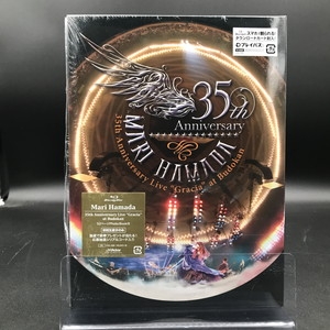 中古:盤質A】 Mari Hamada 35th Anniversary Live“Gracia”at Budokan : 浜田麻里 |  HMVu0026BOOKS online - VIXL288