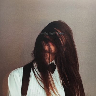 Friday Night Plans Plastic Love 7インチレコード 中古:盤質AB】 Plastic Love / Plastic Love (Inst.)【完全限定プレス