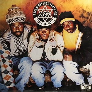 【中古:盤質B】 Black Business : Poor Righteous Teachers | HMV&BOOKS online ...