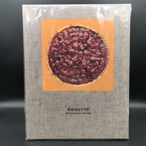 生産限定SWEET16 30th Anniversary Edition佐野元春 佐野元春『SWEET16 30th Anniversary Edition（完全生産限定盤