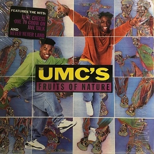 中古】 Fruits Of Nature : Umc's | HMV&BOOKS online - E197544