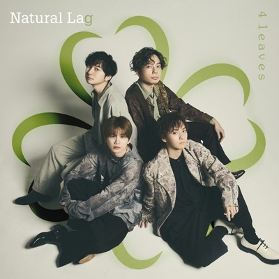 4 leaves : Natural Lag | HMV&BOOKS online - AVCD-63578