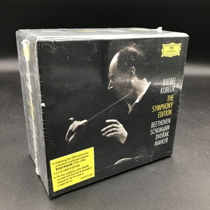23CD クーベリックThe Symphony Edition 中古:盤質S】 クーベリック／シンフォニー・エディション（23CD