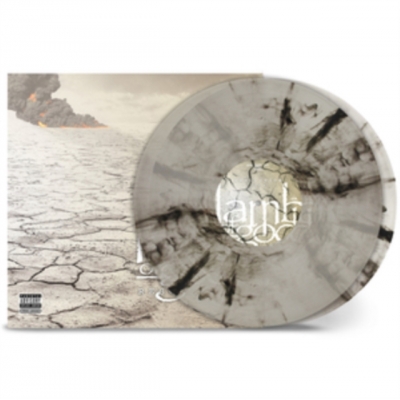 Resolution (Natural Black Marble Vinyl) : Lamb Of God | HMV&BOOKS 
