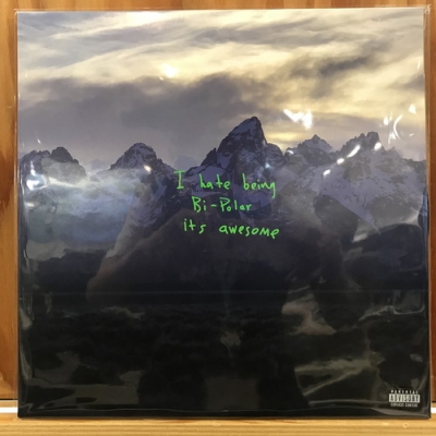 カニエ・ウェスト　Kanye West Ye レコード Ye (アナログレコード) : Kanye West | HMV&BOOKS online