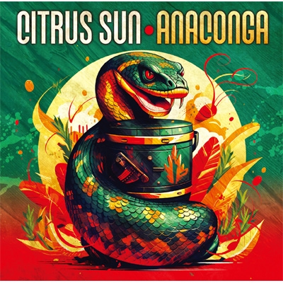 Anaconga