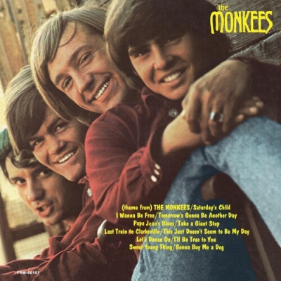 もんき～ずページ Monkees : Monkees | HMV&BOOKS online : Online Shopping