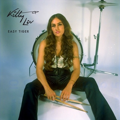 Easy Tiger (Japanese Issue) : Kitty Liv | HMV&BOOKS online