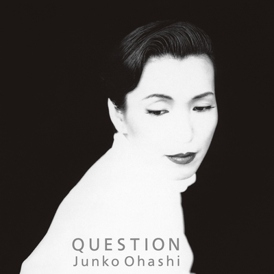 大橋純子「QUESTION」〈完全生産限定盤（2LPレコード）〉 大橋純子「QUESTION」〈完全生産限定盤（2LPレコード）〉 - メルカリ