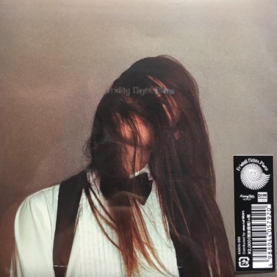 G.Rina Plastic Love 7インチレコード G.Rina Plastic Love 7インチレコード G.Rina Plastic Love 7インチ